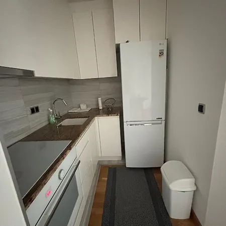 Apartman Bulevar *