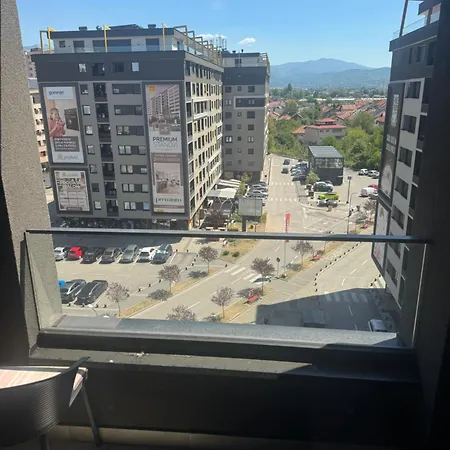 Apartman Bulevar