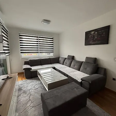 Apartman Bulevar *