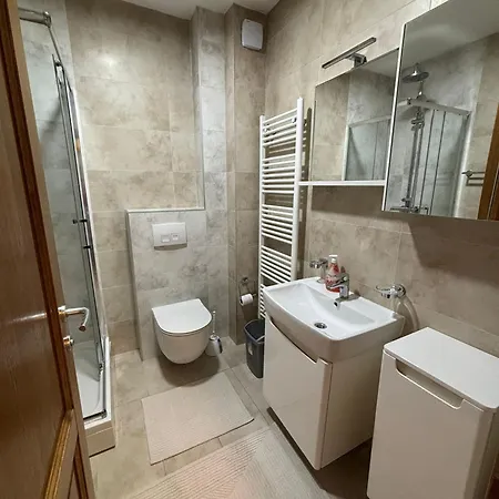 Apartman Bulevar *
