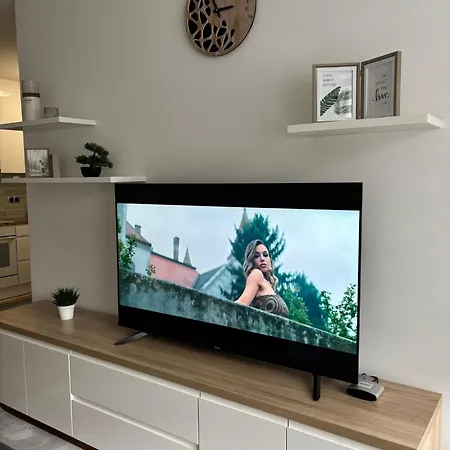 Bulevar Apartman